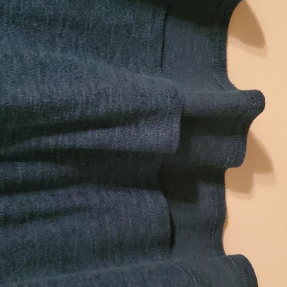 SO brand long sleeve cozy knit shirt - Picture 7 of 7